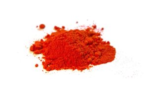 ground spice