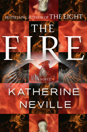 katherine neville le huit epub gratis