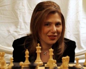Chess Daily News by Susan Polgar - WFM Alisa Melekhina